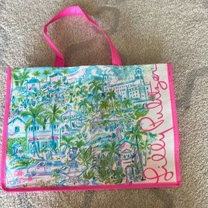 Lilly Pulitzer